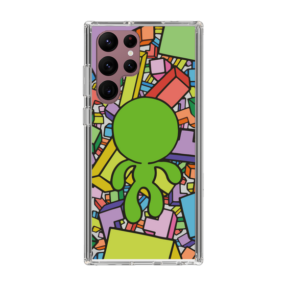 Slim Protection Case［ ROMANs - Piece ］