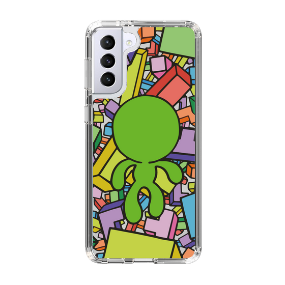 Slim Protection Case［ ROMANs - Piece ］