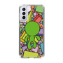 Slim Protection Case［ ROMANs - Piece ］
