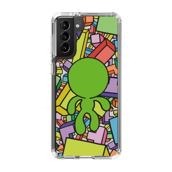 Slim Protection Case［ ROMANs - Piece ］