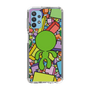 Slim Protection Case［ ROMANs - Piece ］