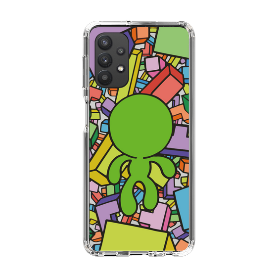 Slim Protection Case［ ROMANs - Piece ］