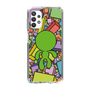 Slim Protection Case［ ROMANs - Piece ］