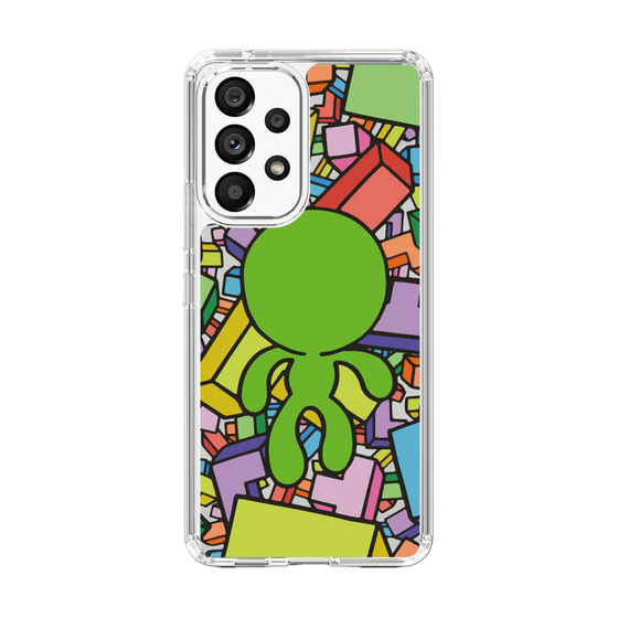 Slim Protection Case［ ROMANs - Piece ］