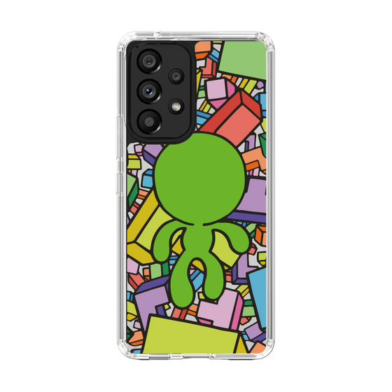 Slim Protection Case［ ROMANs - Piece ］