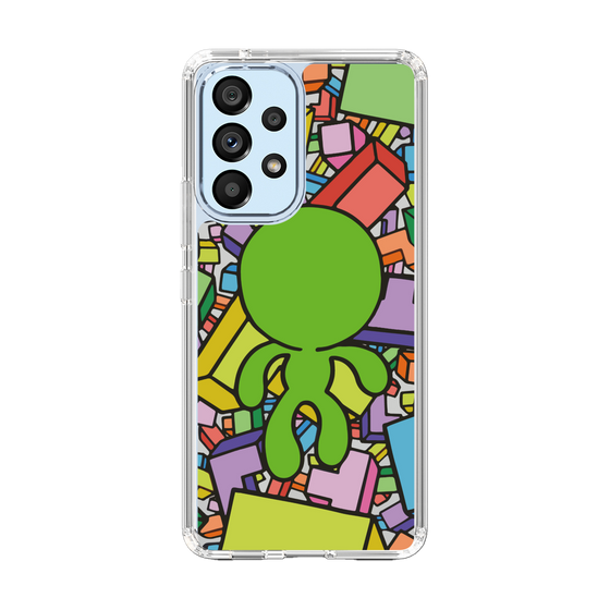 Slim Protection Case［ ROMANs - Piece ］