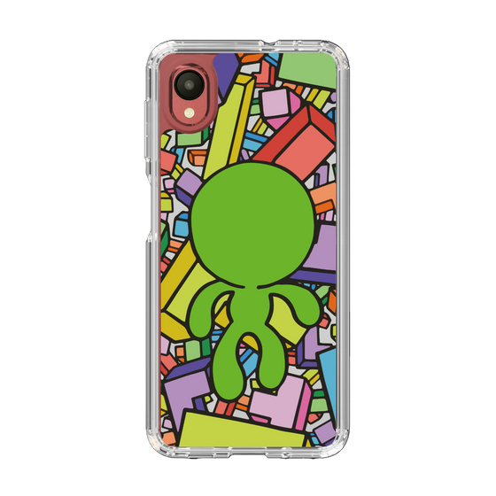 Slim Protection Case［ ROMANs - Piece ］