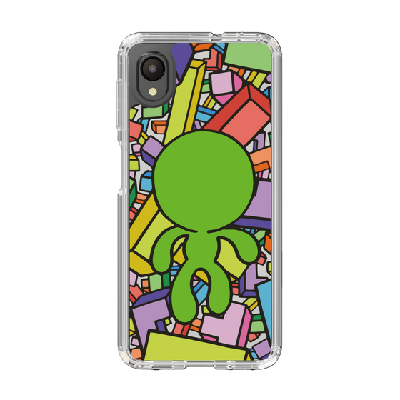 Slim Protection Case［ ROMANs - Piece ］