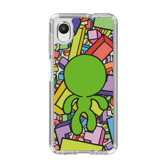 Slim Protection Case［ ROMANs - Piece ］