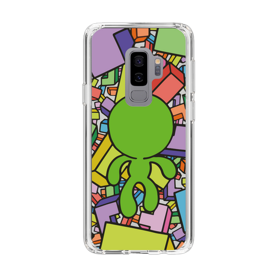 Slim Protection Case［ ROMANs - Piece ］