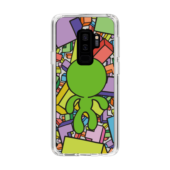Slim Protection Case［ ROMANs - Piece ］