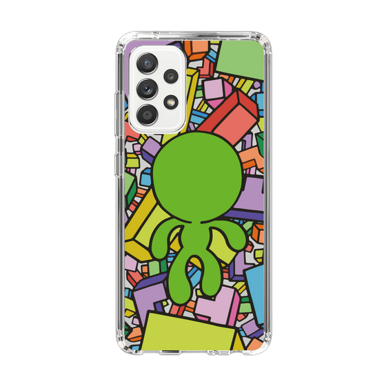 Slim Protection Case［ ROMANs - Piece ］