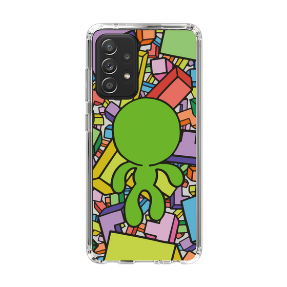 Slim Protection Case［ ROMANs - Piece ］