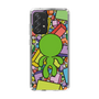 Slim Protection Case［ ROMANs - Piece ］