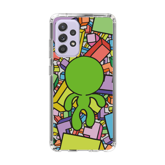 Slim Protection Case［ ROMANs - Piece ］