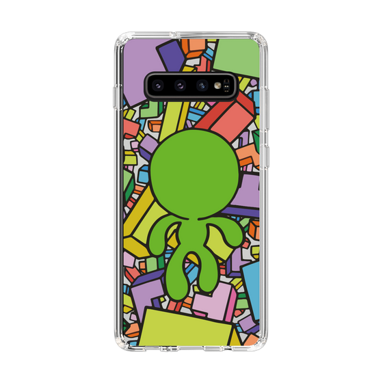 Slim Protection Case［ ROMANs - Piece ］