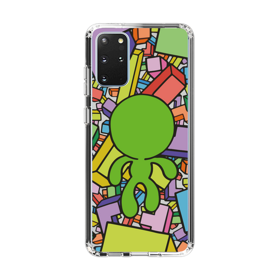 Slim Protection Case［ ROMANs - Piece ］