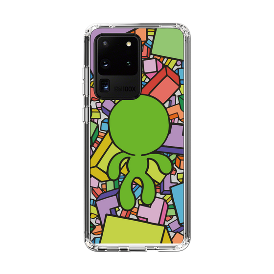 Slim Protection Case［ ROMANs - Piece ］