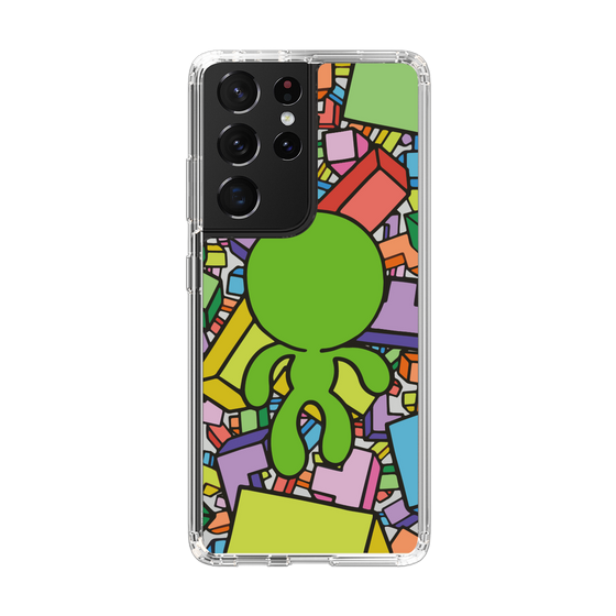 Slim Protection Case［ ROMANs - Piece ］