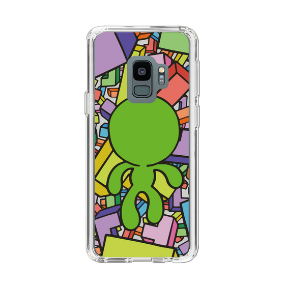 Slim Protection Case［ ROMANs - Piece ］
