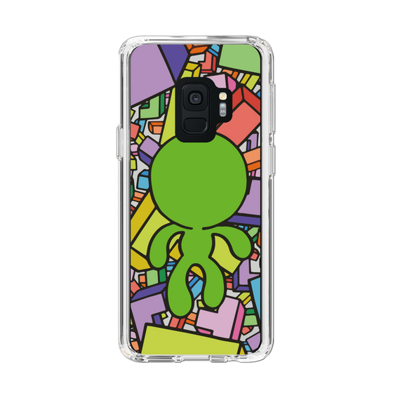 Slim Protection Case［ ROMANs - Piece ］