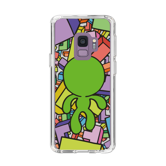 Slim Protection Case［ ROMANs - Piece ］
