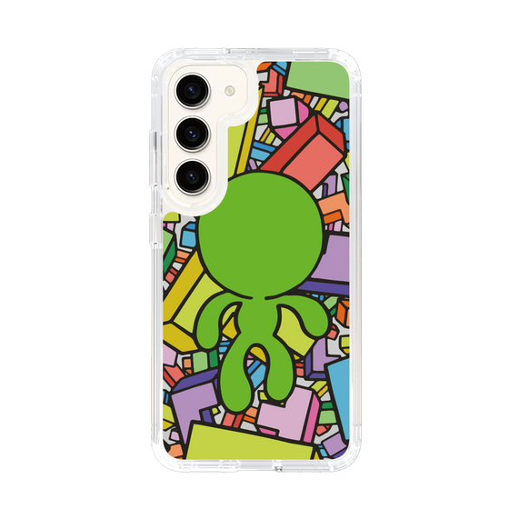 Slim Protection Case［ ROMANs - Piece ］