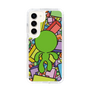 Slim Protection Case［ ROMANs - Piece ］