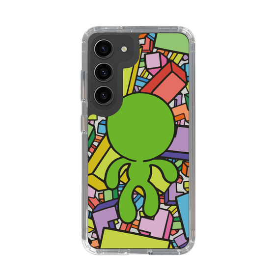 Slim Protection Case［ ROMANs - Piece ］