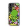 Slim Protection Case［ ROMANs - Piece ］