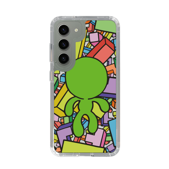 Slim Protection Case［ ROMANs - Piece ］