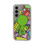 Slim Protection Case［ ROMANs - Piece ］
