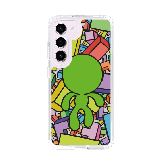 Slim Protection Case［ ROMANs - Piece ］