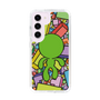 Slim Protection Case［ ROMANs - Piece ］