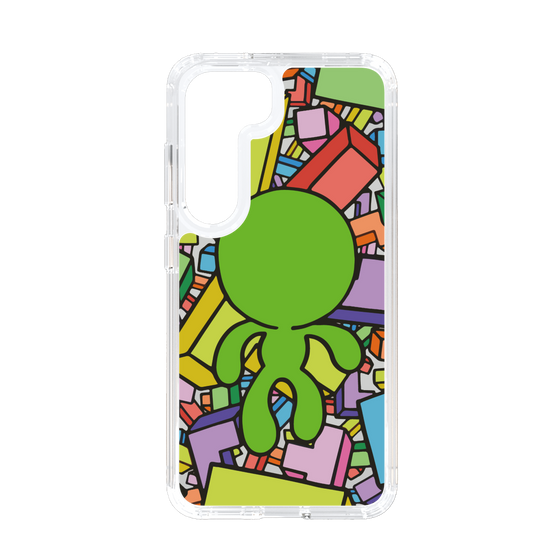 Slim Protection Case［ ROMANs - Piece ］