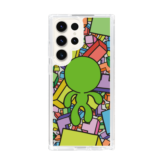Slim Protection Case［ ROMANs - Piece ］