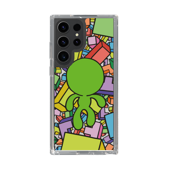Slim Protection Case［ ROMANs - Piece ］