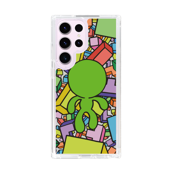 Slim Protection Case［ ROMANs - Piece ］