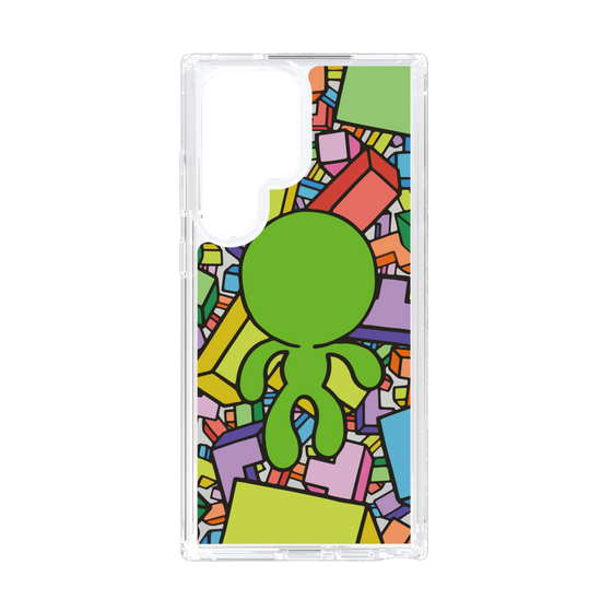 Slim Protection Case［ ROMANs - Piece ］