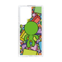 Slim Protection Case［ ROMANs - Piece ］
