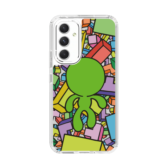 Slim Protection Case［ ROMANs - Piece ］