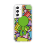 Slim Protection Case［ ROMANs - Piece ］