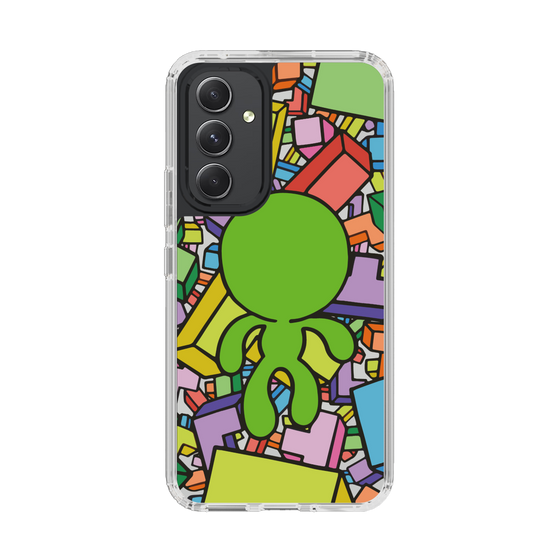 Slim Protection Case［ ROMANs - Piece ］