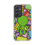Slim Protection Case［ ROMANs - Piece ］