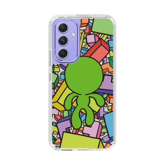 Slim Protection Case［ ROMANs - Piece ］