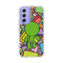 Slim Protection Case［ ROMANs - Piece ］