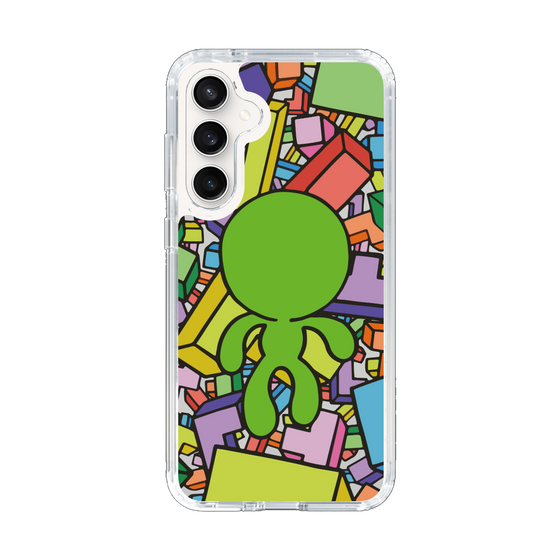 Slim Protection Case［ ROMANs - Piece ］