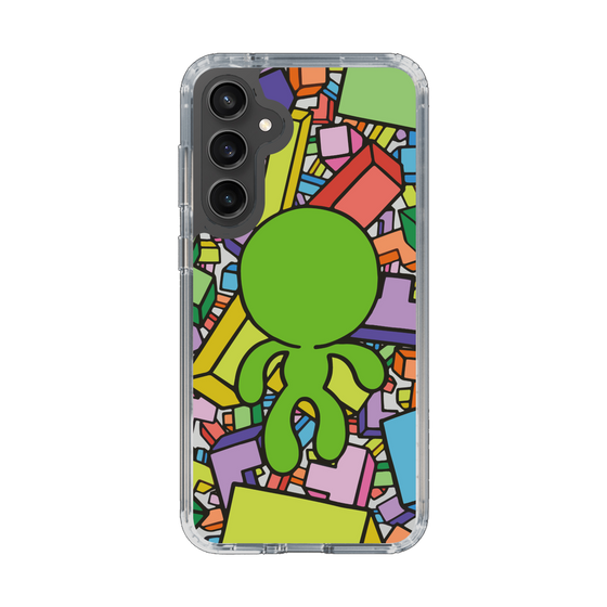 Slim Protection Case［ ROMANs - Piece ］