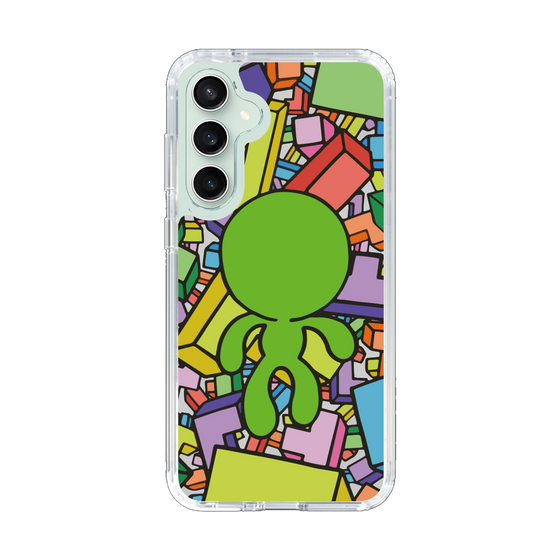 Slim Protection Case［ ROMANs - Piece ］