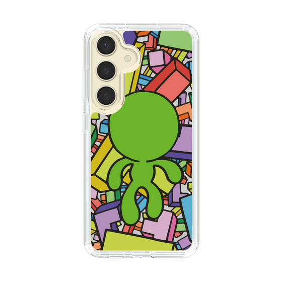 Slim Protection Case［ ROMANs - Piece ］